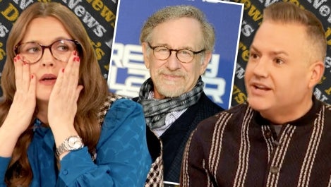 Steven Spielberg Is Upset Oscars Won't Show 8 Categories on TV | Drew's News