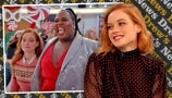 Jane Levy Teases Details About Zoey's Extraordinary Christmas Special | Drew's News