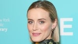 March 8, 2022 - Taylor Schilling