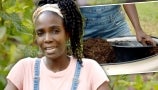 Farmer and Food Activist Jamila Norman Gives Tips on Growing Mint| Hot Tip