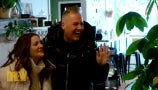 Drew Barrymore & Ross Mathews Surprise Local Shop Owners in Montana