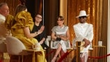 Christian Siriano, Melissa Rivers, and Law Roach on Their All-Time Favorite Oscars Fits | Style Sheriffs 
